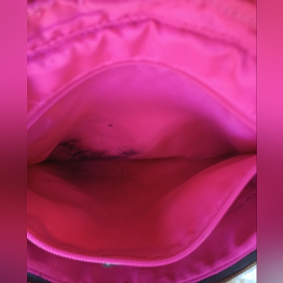 Kipling brown backpack - Picture 7 of 7